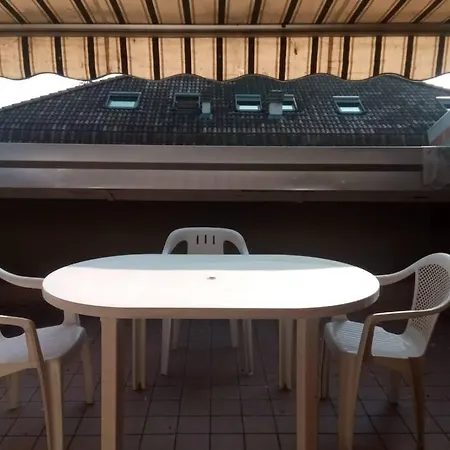 Apartman Piccolo Attico Con Ampie Terrazze